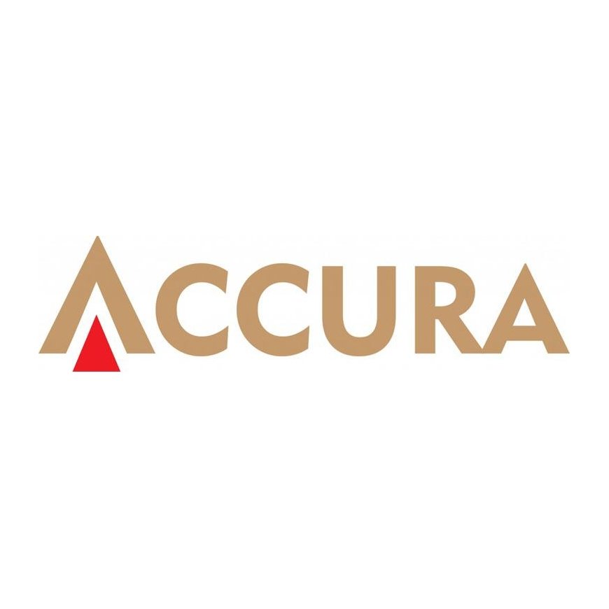 Accura ink Brother (LC3219XLBK) zamiennik