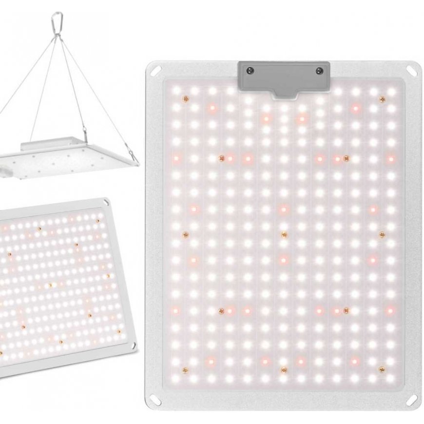 Hillvert Plant growth lamp full spectrum