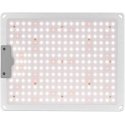 Hillvert Plant growth lamp full spectrum 30 x 24 cm 234 LED 110 W silver Hillvert Plant growth lamp full spectrum 30 x 24 cm 234 LED 110 W silver