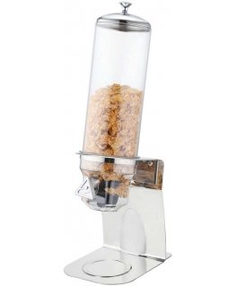Muesli and breakfast cereal dispenser 4L - Hendi 557402