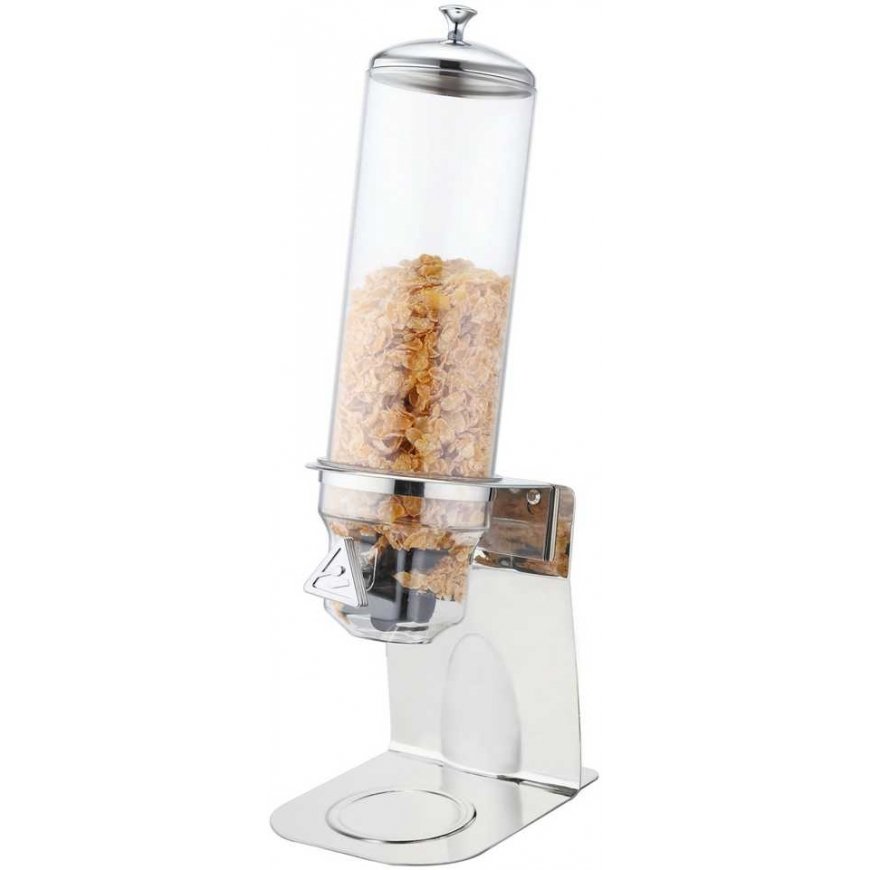 Hendi Muesli and breakfast cereal dispenser