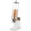 Muesli and breakfast cereal dispenser 4L - Hendi 557402 Muesli and breakfast cereal dispenser 4L - Hendi 557402