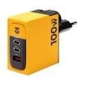 Tactical Nett Warrior GaN 100W Yellow Tactical Nett Warrior GaN 100W Yellow