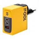 Tactical Nett Warrior GaN 100W Yellow Tactical Nett Warrior GaN 100W Yellow