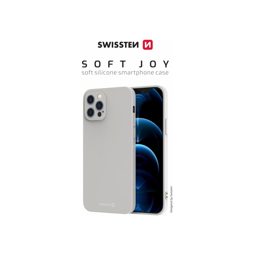 Fusion anti shock 1.5mm silicone case for Apple iPhone 15 Plus t