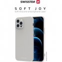 Fusion anti shock 1.5mm silicone case for Apple iPhone 15 Plus t