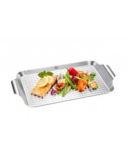 Gefu BBQ Pan 43х25х3
