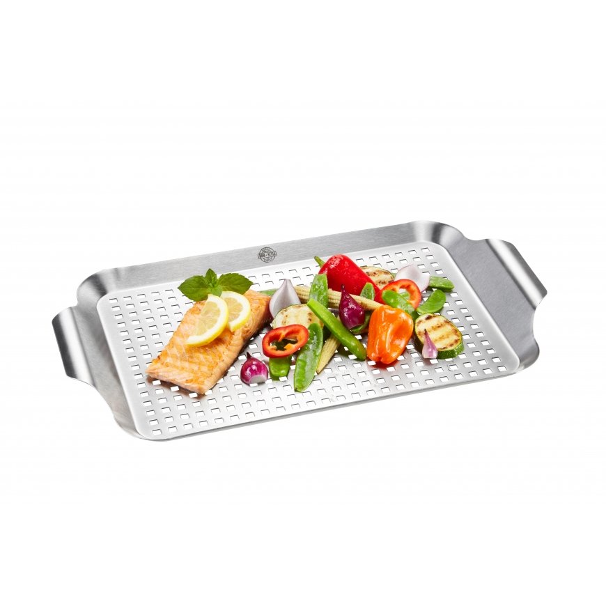 Gefu BBQ Pan