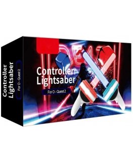 HONSON Oculus Quest 2 VR handle motion lightsaber