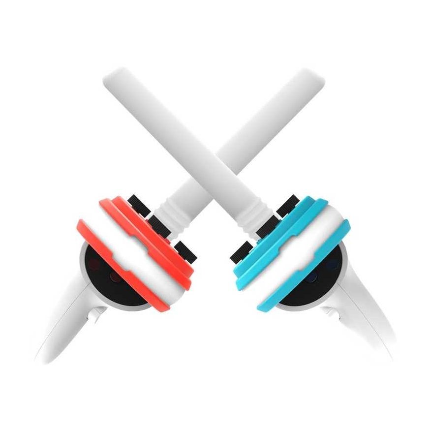 HONSON Oculus Quest 2 VR handle motion lightsaber – 2