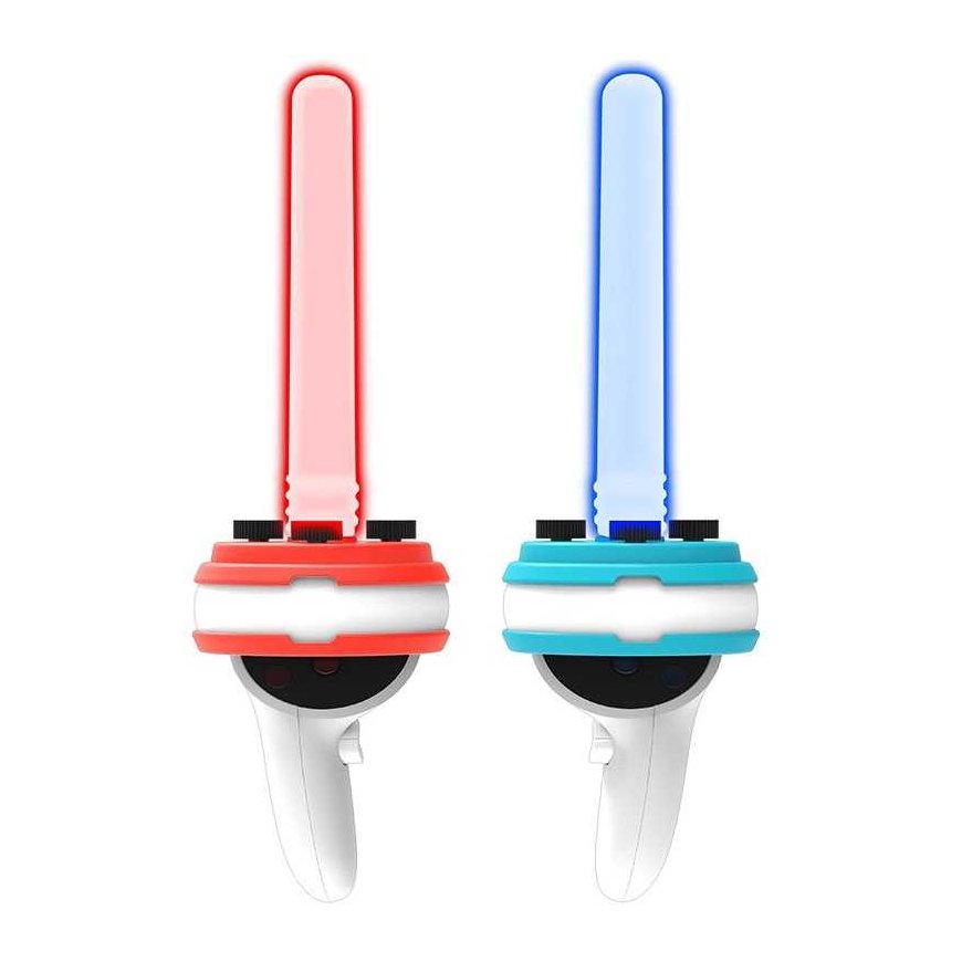HONSON Oculus Quest 2 VR handle motion lightsaber – 3