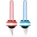 HONSON Oculus Quest 2 VR handle motion lightsaber HONSON Oculus Quest 2 VR handle motion lightsaber