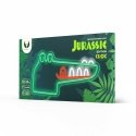 Neon LED JURASSIC CROC green FLNJ03 Forever Light