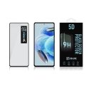 OBAL:ME 5D Glass Screen Protector for Xiaomi Redmi Note 12 4G|5