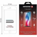 Swissten Full Face Tempered Glass Apple iPhone 7 / 8 White Swissten Full Face Tempered Glass Apple iPhone 7 / 8 White