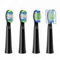 Toothbrush tips Bitvae D2 (black) Toothbrush tips Bitvae D2 (black)