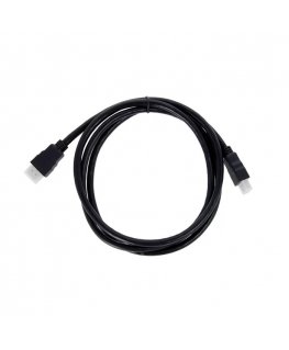 HDMI-HDMI Cable V1.4 1.5m black