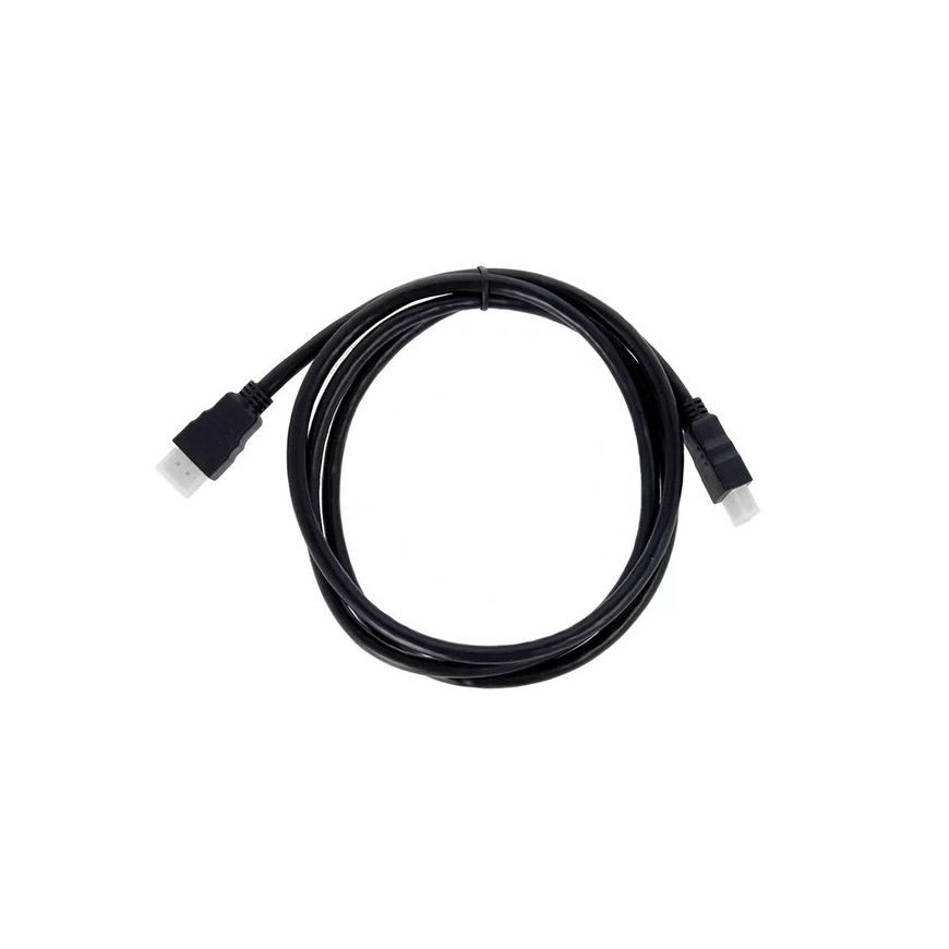 HDMI-HDMI Cable V1.4 1.5m black