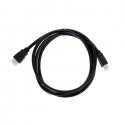 HDMI-HDMI Cable V1.4 1.5m black HDMI-HDMI Cable V1.4 1.5m black