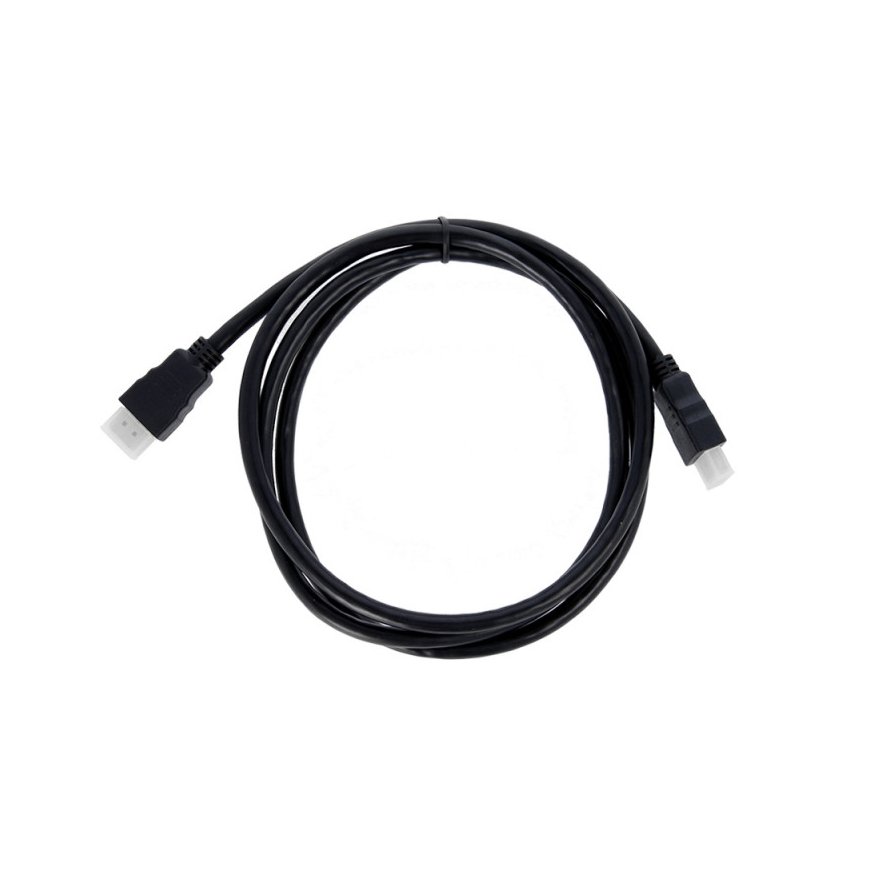 HDMI-HDMI Cable V1.4 1.5m black – 2