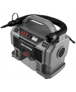 Graphite Kompresoriaus energija+ 18V be baterijos