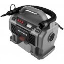 Graphite Kompresoriaus energija+ 18V be baterijos