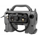 Graphite Kompresoriaus energija+ 18V be baterijos