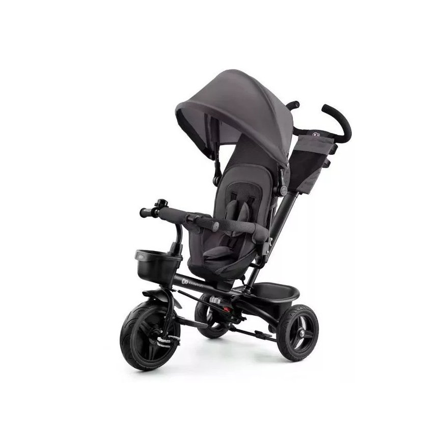 Tricycle AVEO MALACHITE GREY