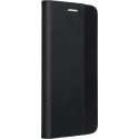 Fusion Dual Pocket Book case for Xiaomi Redmi Note 12 4G black Fusion Dual Pocket Book case for Xiaomi Redmi Note 12 4G black