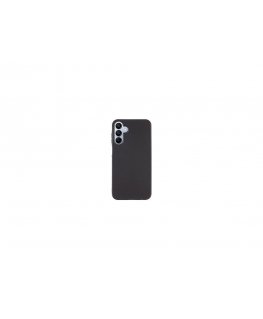 Tactical TPU Cover for Samsung Galaxy A15 4G| A15 5G Black