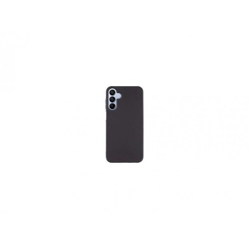 Tactical TPU Cover for Samsung Galaxy A15 4G| A15 5G Black