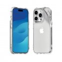Araree etui Flexield iPhone 15 Pro 6.1" przeźroczysty|clear AR20 Araree etui Flexield iPhone 15 Pro 6.1" przeźroczysty|clear AR20