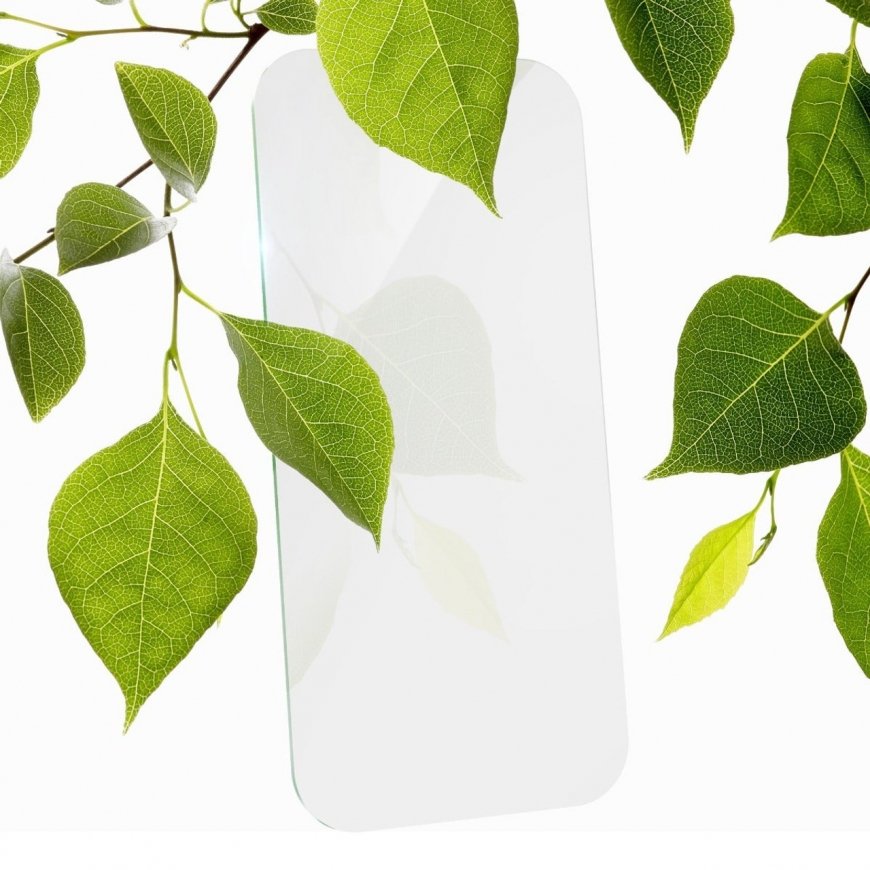 Fusion ring slicone case with magnet for Apple iPhone 12 | 12 Pr