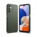 Ringke Fusion Matte tpu case with a translucent Samsung Galaxy A Ringke Fusion Matte tpu case with a translucent Samsung Galaxy A