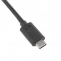 Fusion Universal OTG Adapter Type-C to USB 3.0 Connection Black Fusion Universal OTG Adapter Type-C to USB 3.0 Connection Black