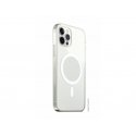 Swissten Clear Jelly MagStick Apple iPhone 13 Mini Transparent Swissten Clear Jelly MagStick Apple iPhone 13 Mini Transparent