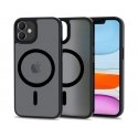 Swissten Raptor Diamond Ultra Full Face Tempered Glass for Apple iPhone 11