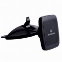 Swissten S-Grip M5-CD1 Universal Car CD / Radio Holder For Tablets / Phones / GPS