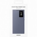Swissten Soft Joy Case for Samsung Galaxy S24 Ultra Black Swissten Soft Joy Case for Samsung Galaxy S24 Ultra Black