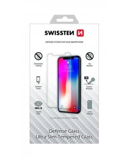 Swissten Ultra Slim Tempered Glass Premium 9H Screen Protector Samsung Galaxy A34 5G