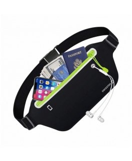 Swissten Waist Bag for phones up to 7 inches