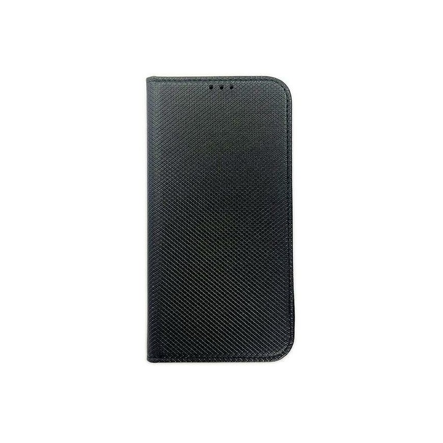 Etui Smart Magnet book Samsung A04s A047 czarny|black