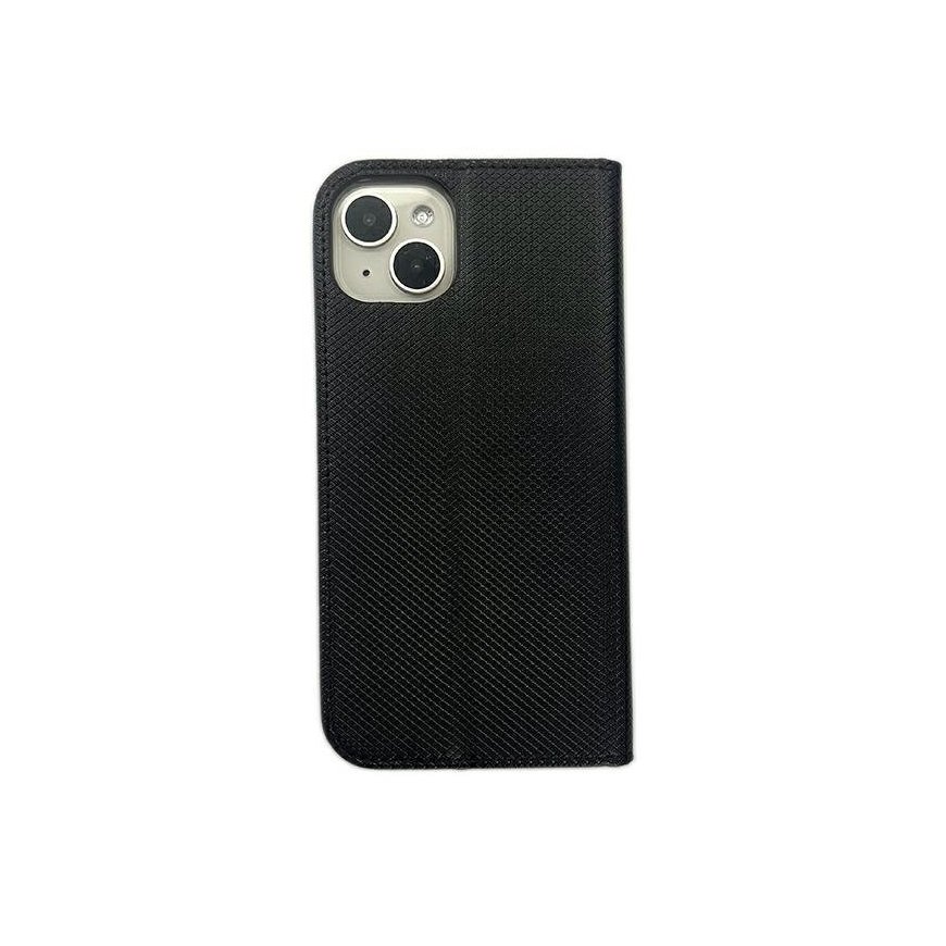 Etui Smart Magnet book Samsung A04s A047 czarny|black – 2