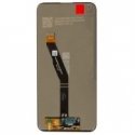 Huawei P40 Lite LCD Display + Touch Unit Black
