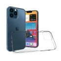 Mercury Jelly Case iPhone 15 Pro Max 6,7" przezroczysty|transpar Mercury Jelly Case iPhone 15 Pro Max 6,7" przezroczysty|transpar