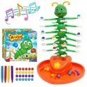Whoopie a dexterity game dancing centipede Whoopie a dexterity game dancing centipede