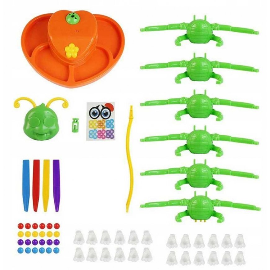 Whoopie a dexterity game dancing centipede – 3