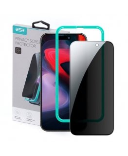 Sony Xperia XZ3 - 3mk ARC+ screen protector