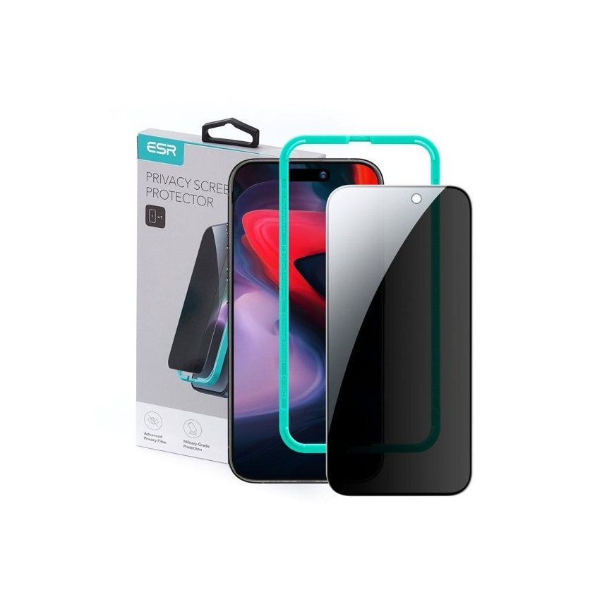 Sony Xperia XZ3 - 3mk ARC+ screen protector
