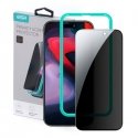 Sony Xperia XZ3 - 3mk ARC+ screen protector Sony Xperia XZ3 - 3mk ARC+ screen protector